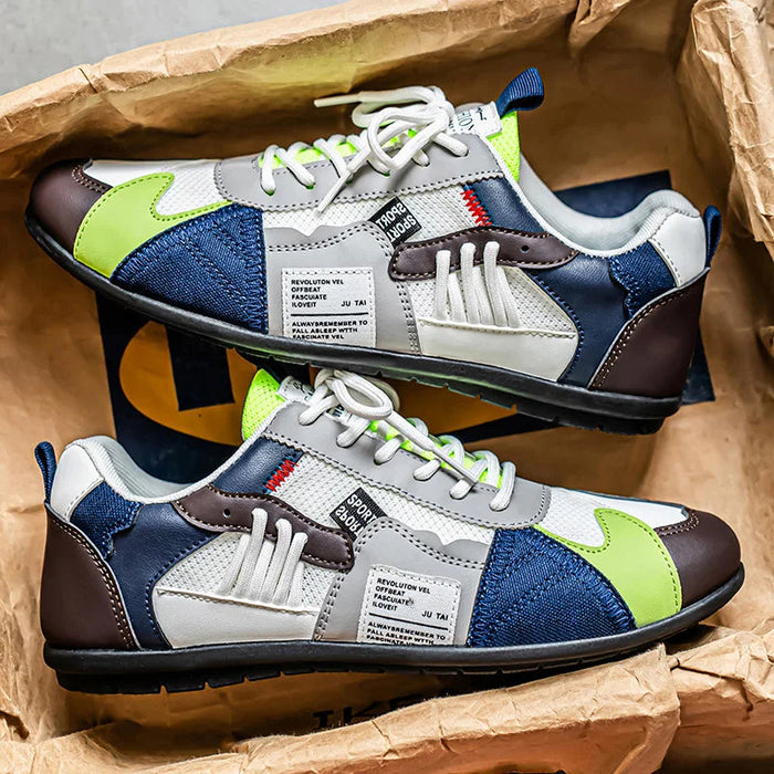 Santiago | Tenis Retro Urbanos