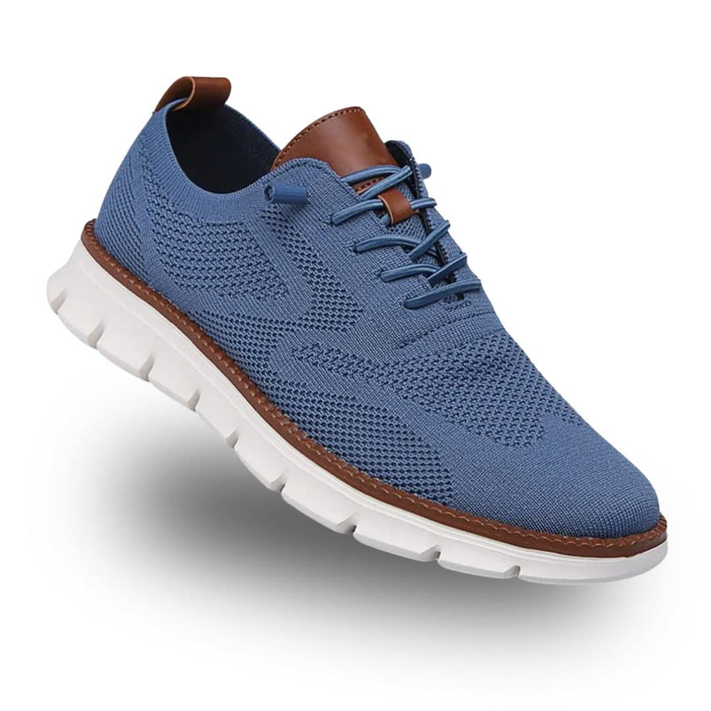 Tenis Ortopédicos Ultra Cómodos Para Todo el Día