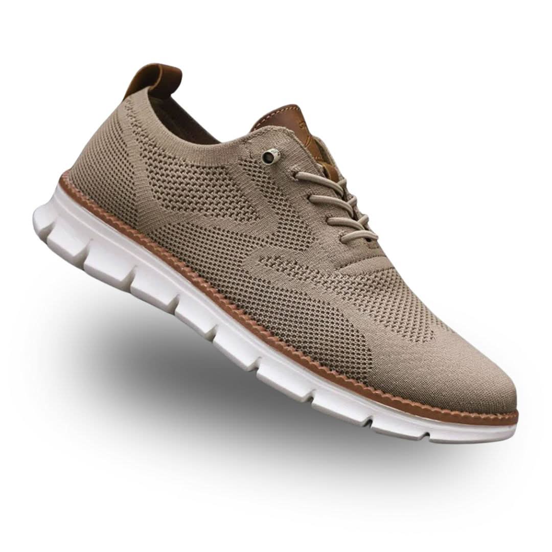 Tenis Ortopédicos Ultra Cómodos Para Todo el Día