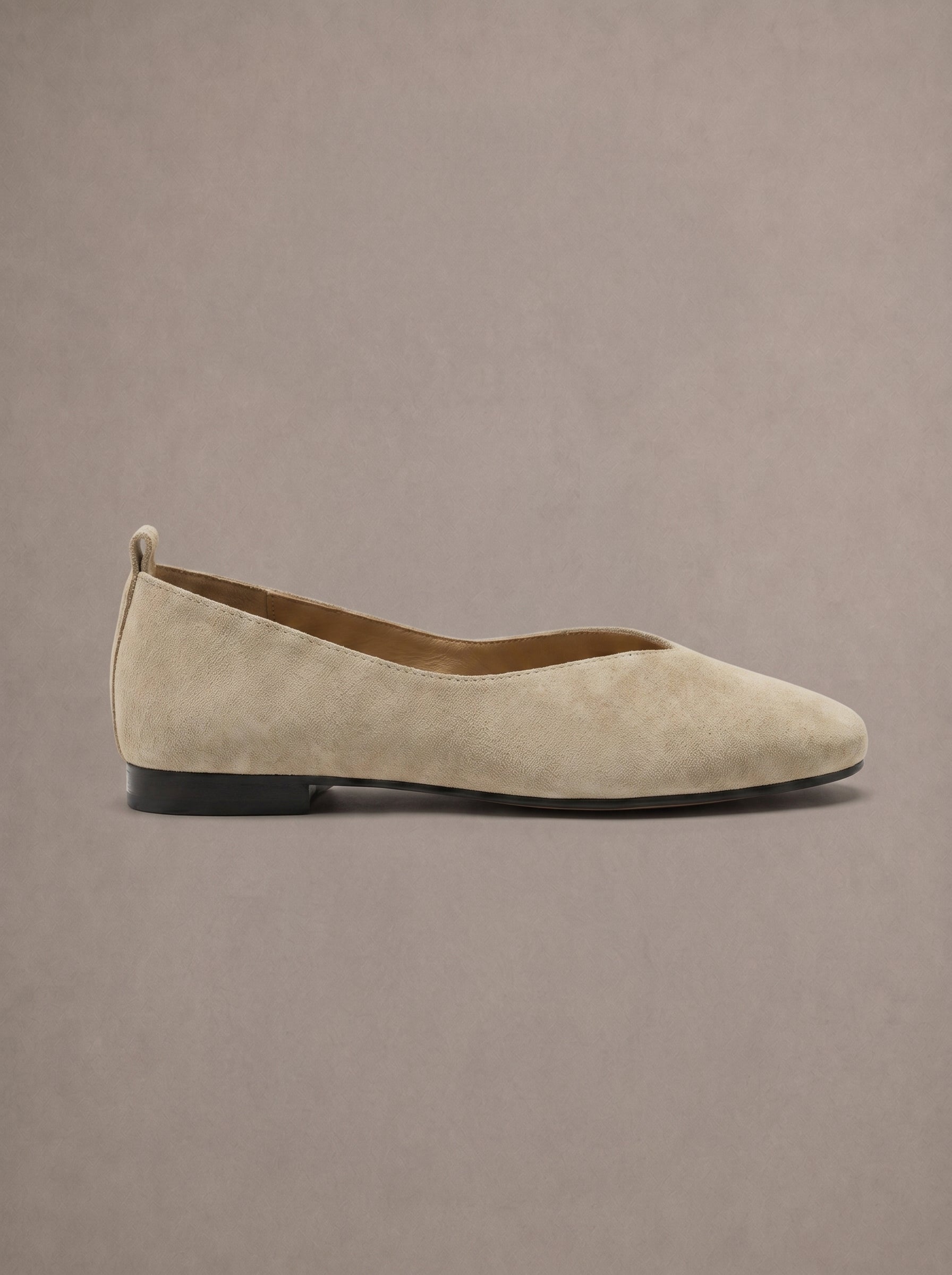 Clara | Manoletinas Elegantes