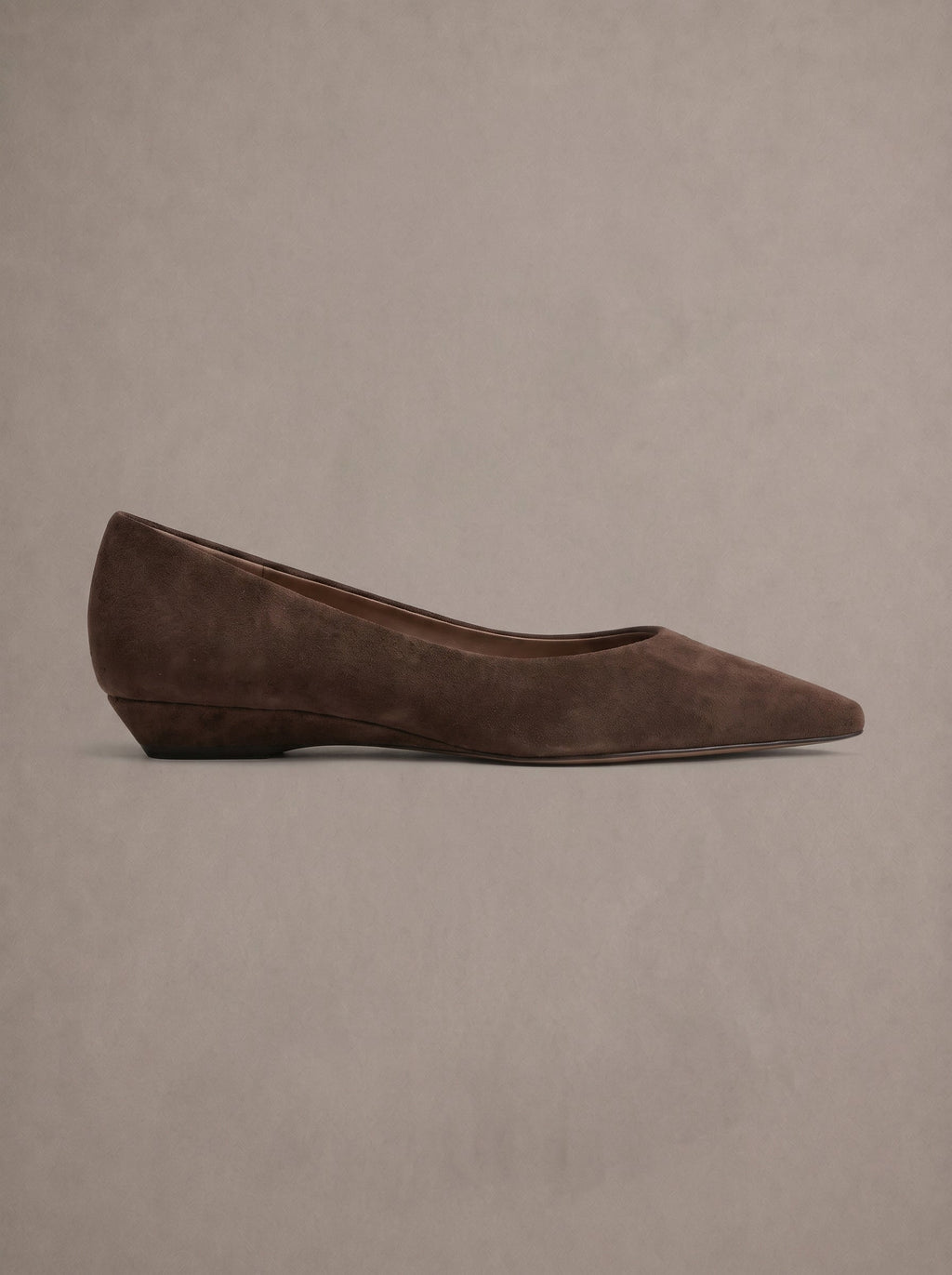 Nora | Manoletinas Elegantes