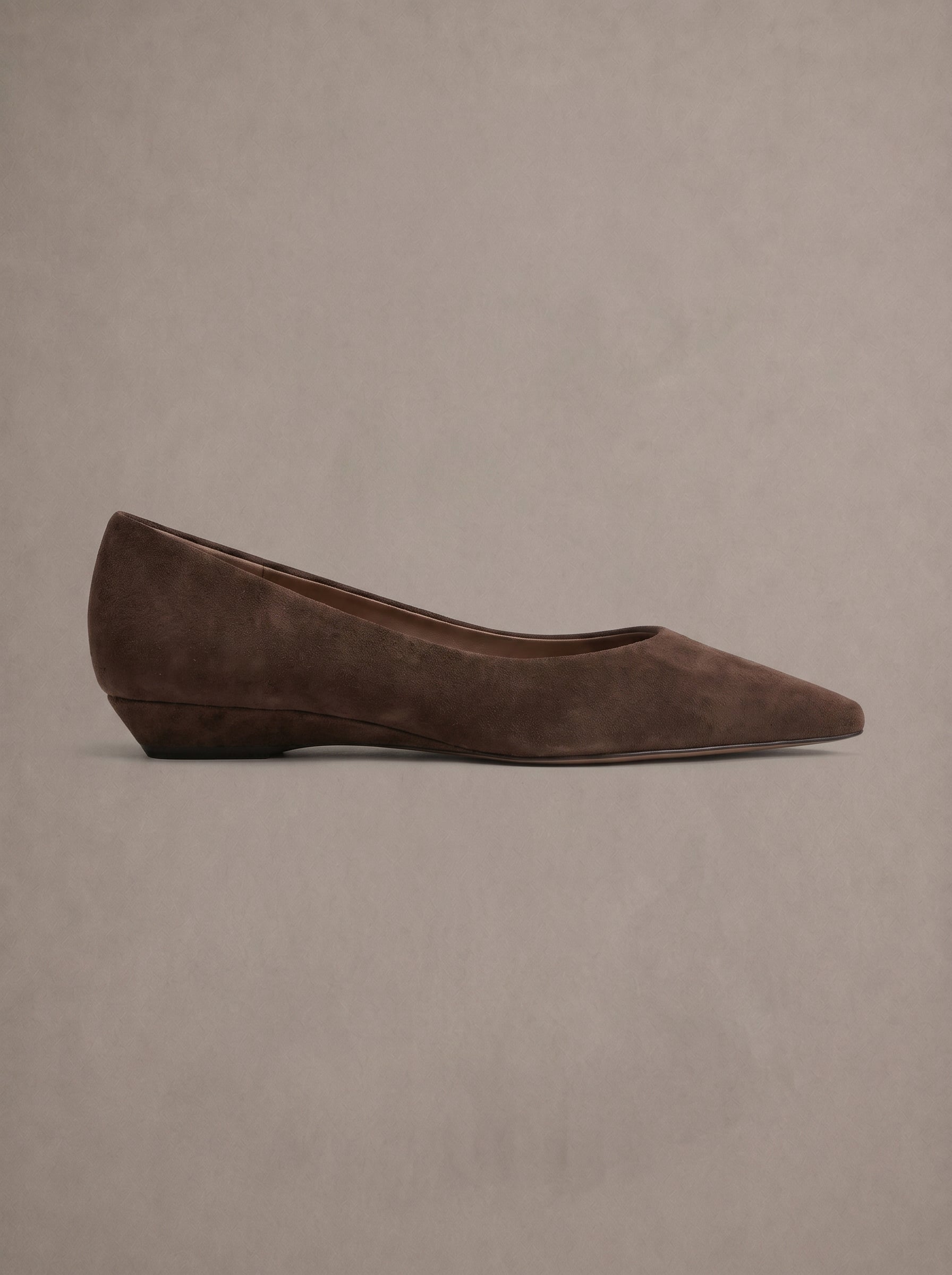 Nora | Manoletinas Elegantes