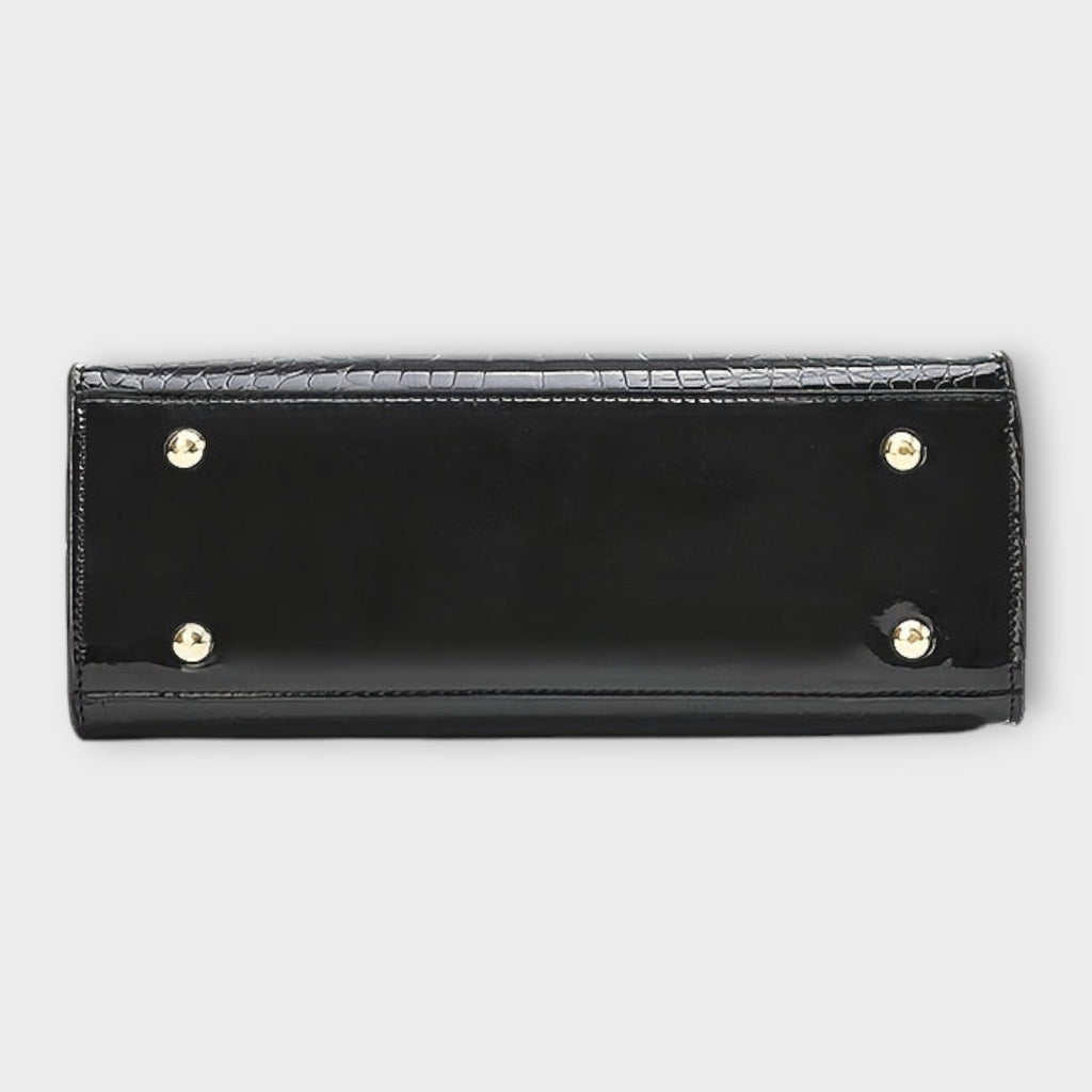 BOLSO KATVELLE CROCO
