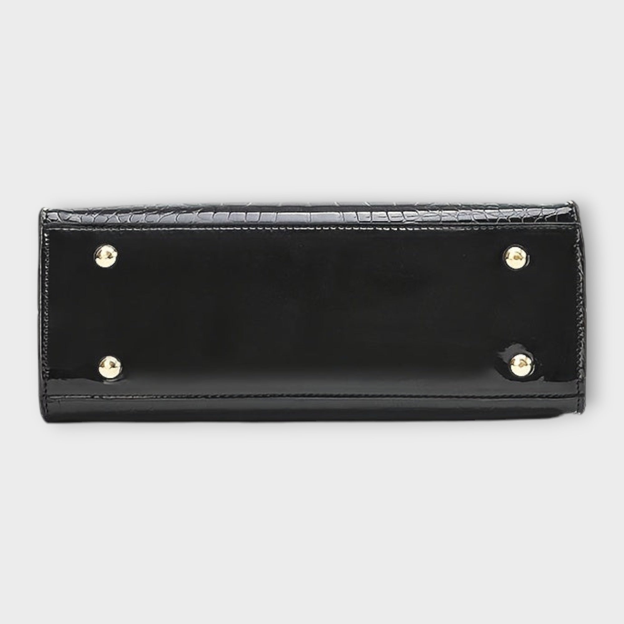 BOLSO KATVELLE CROCO