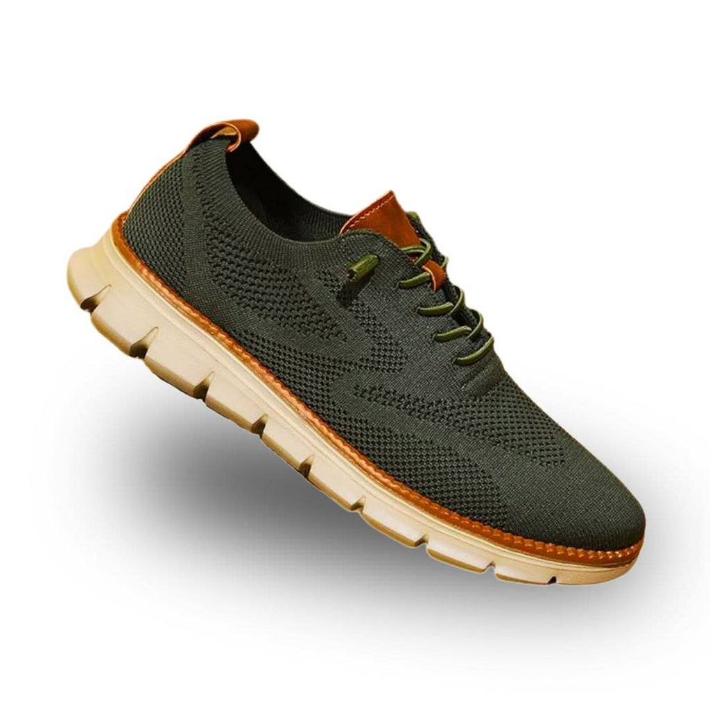 Tenis Ortopédicos Ultra Cómodos Para Todo el Día
