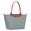 BOLSO TOTE GRANDE LONGCHAM | HIERRO