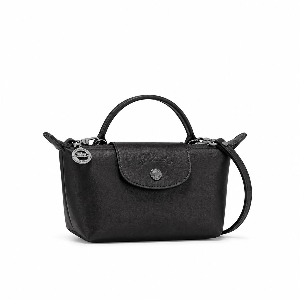 MINI BOLSO LONGCHAM