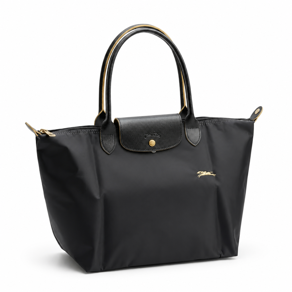 BOLSO TOTE GRANDE LONGCHAM| GOLDEN