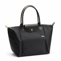 BOLSO TOTE GRANDE LONGCHAM| GOLDEN