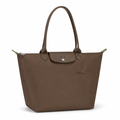BOLSO TOTE GRANDE LONGCHAM | TERRA