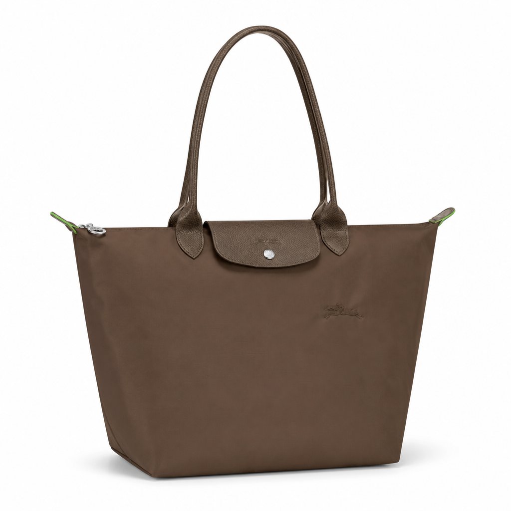 BOLSO TOTE GRANDE LONGCHAM | TERRA