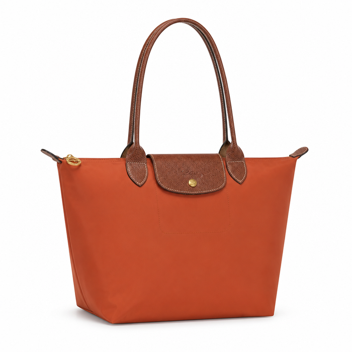 BOLSO TOTE GRANDE | NARANJA