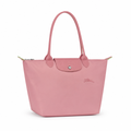 BOLSO TOTE GRANDE LONGCHAM | ROSA PLAT