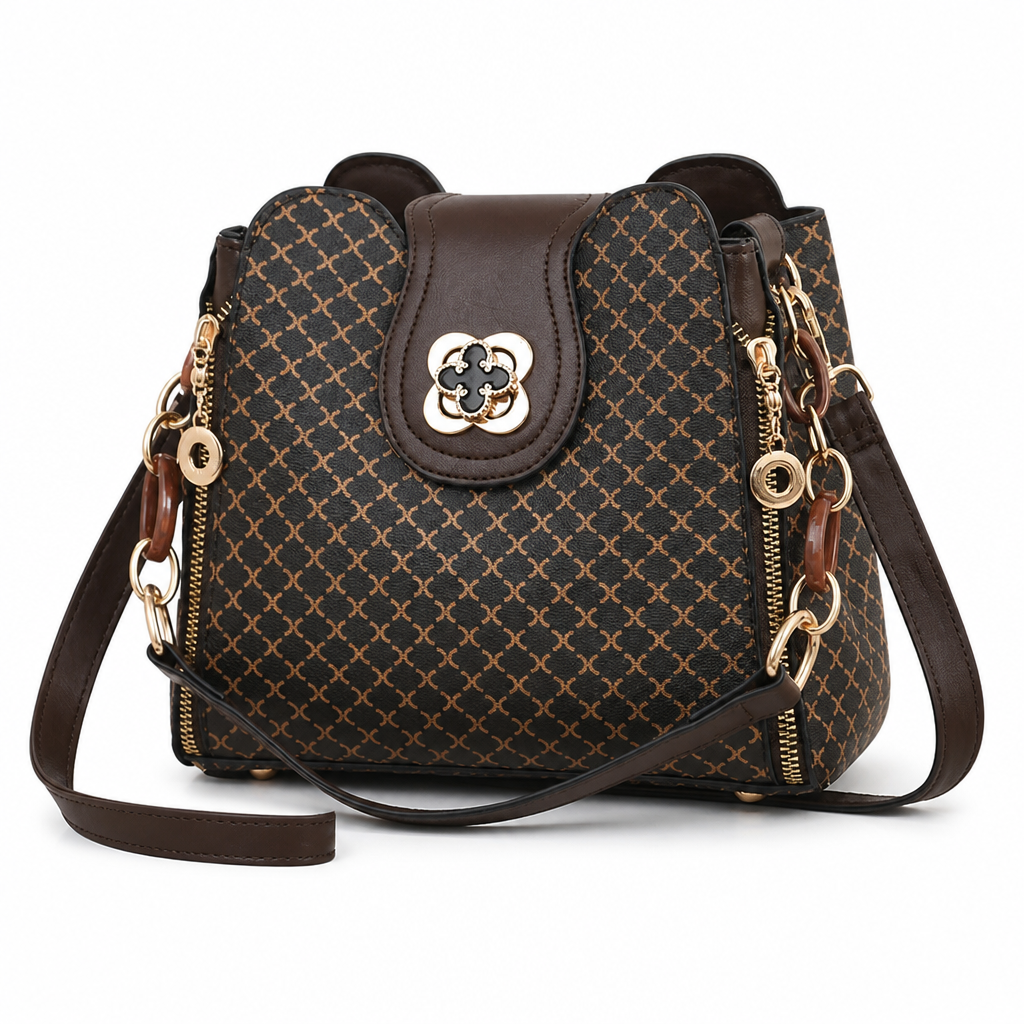 BOLSO KATÉLISE CHARM