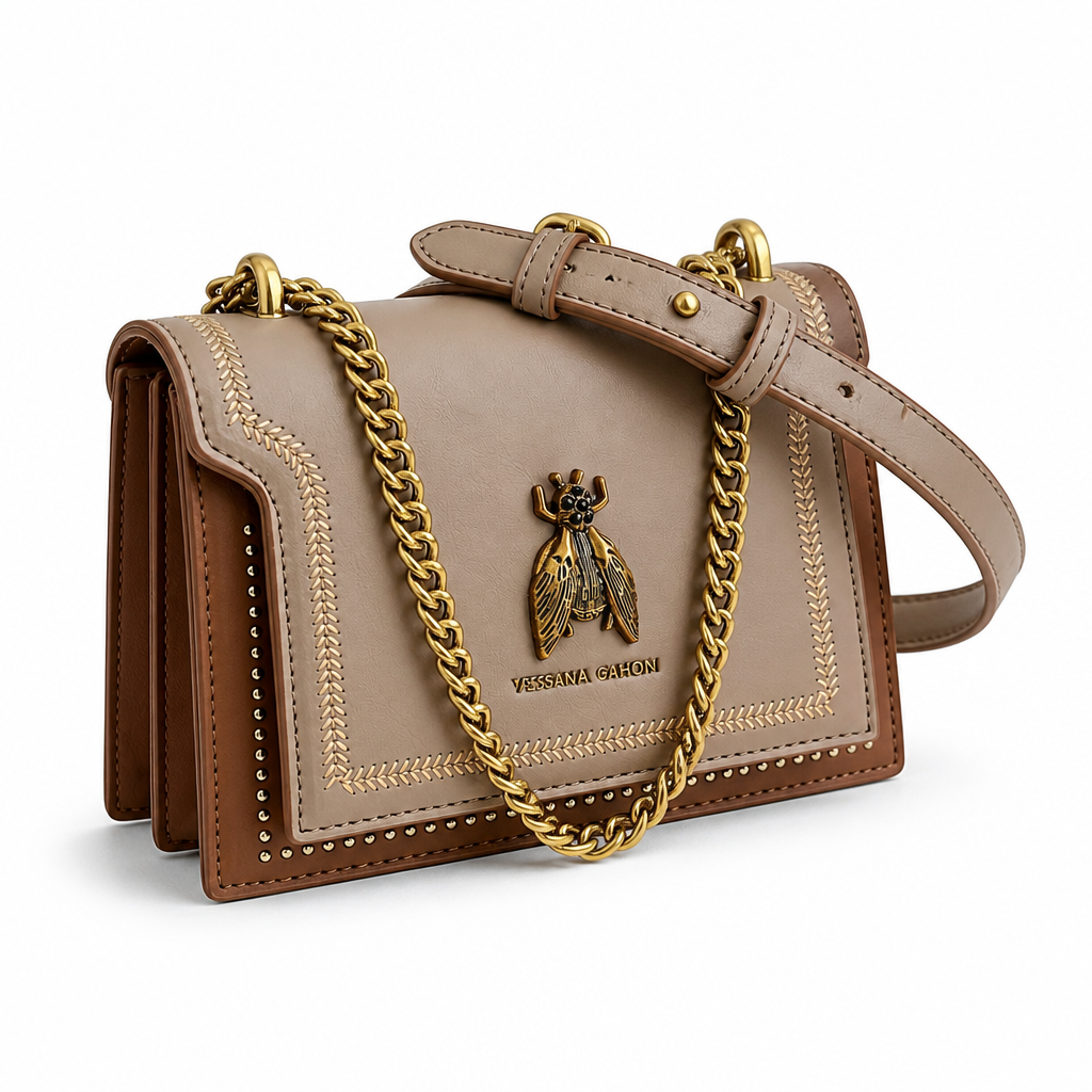 BOLSO KATÉLORIA CHAIN