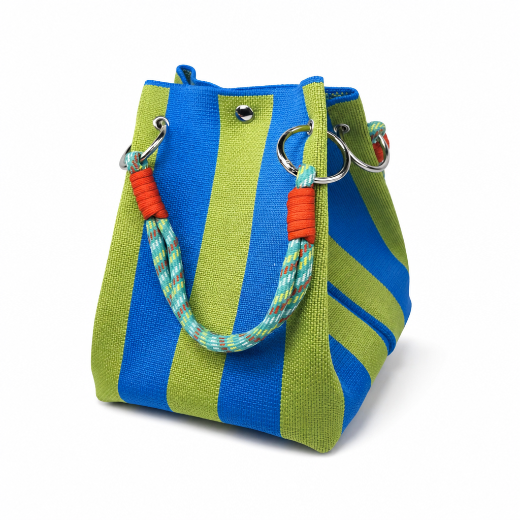SOFT MINI – OCEAN LIME