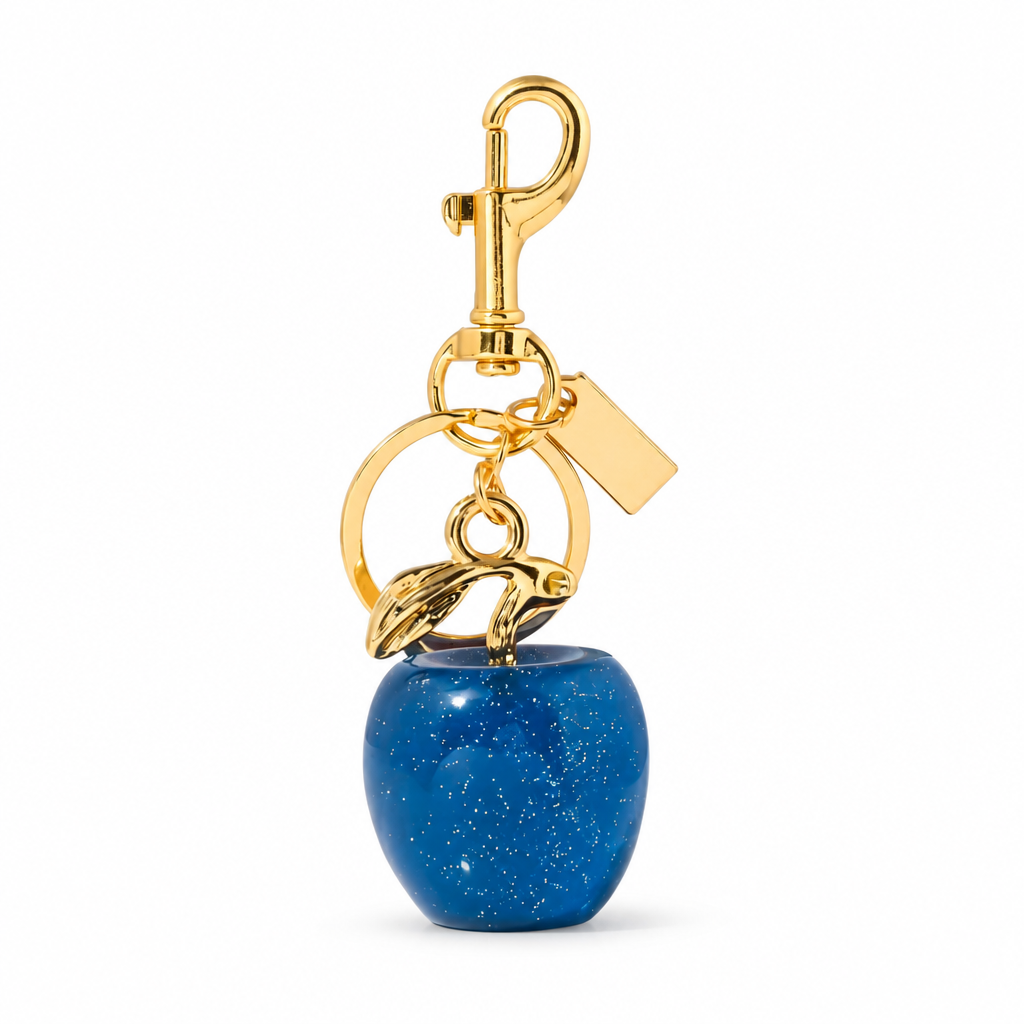 GOLDEN APPLE | CHARM