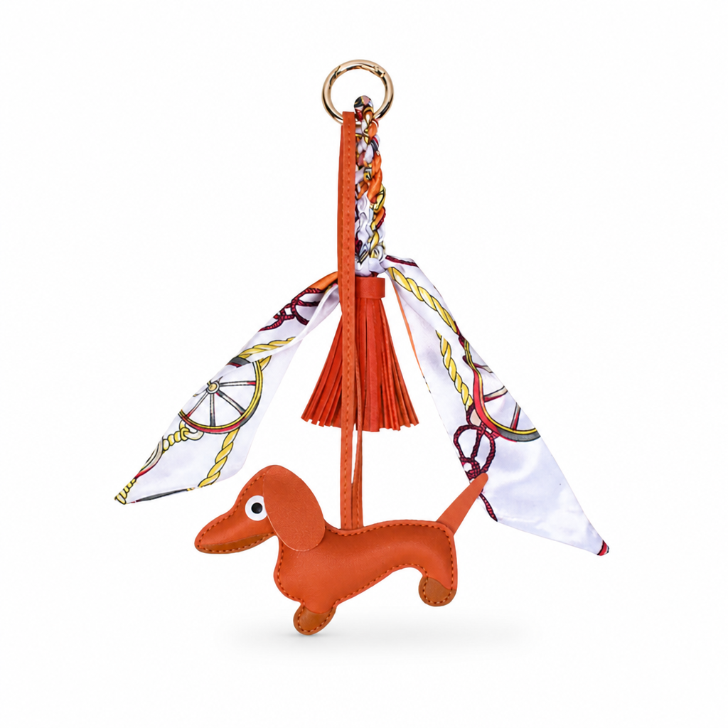 PUPPY CHARM