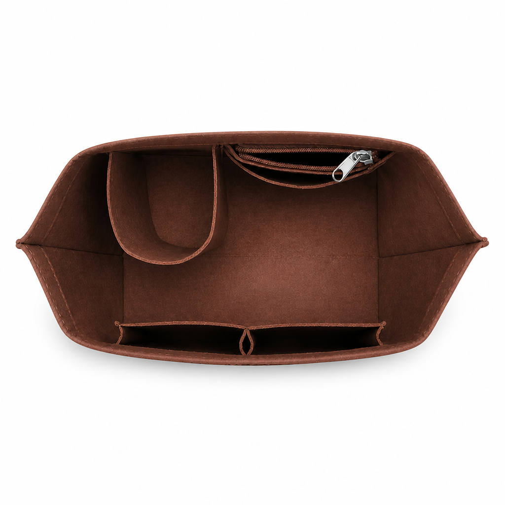 ORGANIZADOR INTERIOR BOLSO TOTE