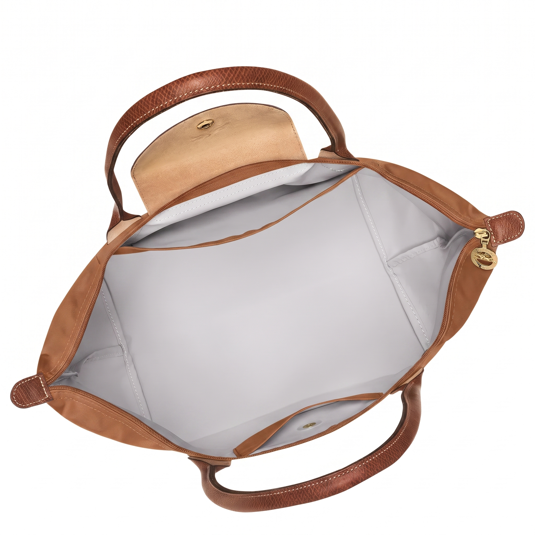 BOLSO TOTE MEDIANO | TERRA