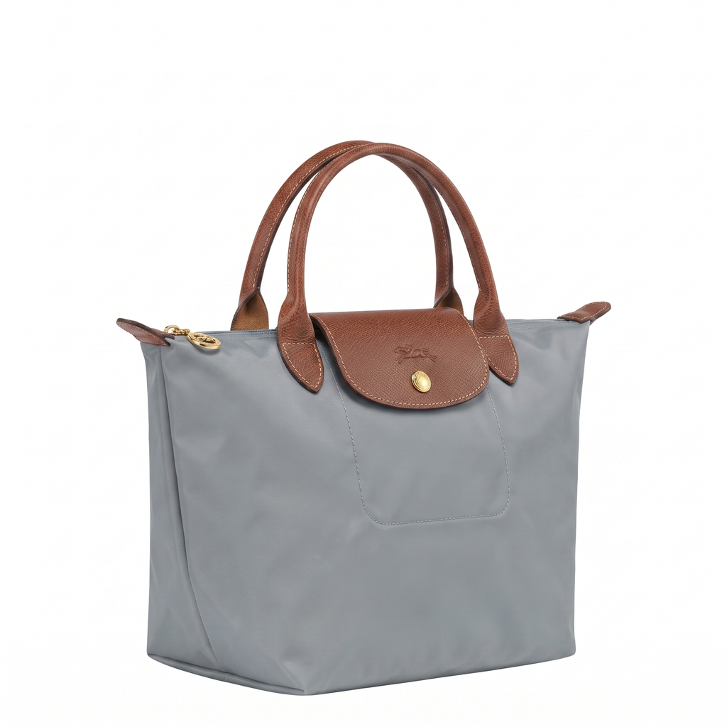 BOLSO TOTE MEDIANO | HIERRO