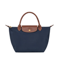 BOLSO TOTE MEDIANO | NAVY