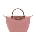 BOLSO TOTE MEDIANO | ROSA PLAT