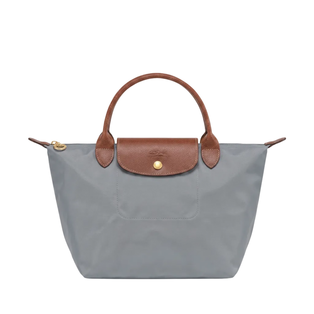 BOLSO TOTE MEDIANO | HIERRO
