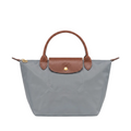 BOLSO TOTE MEDIANO | HIERRO