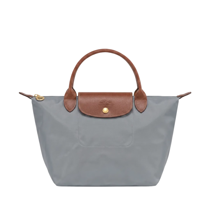 BOLSO TOTE MEDIANO | HIERRO