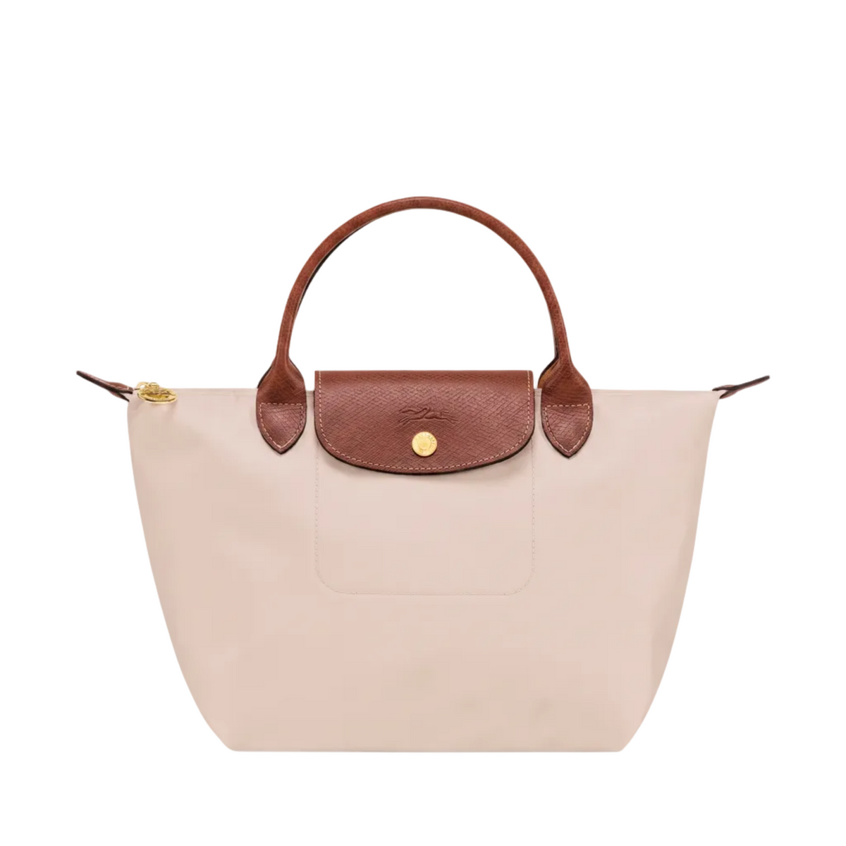 BOLSO TOTE MEDIANO | BEIGE