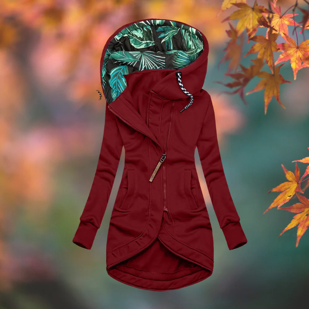 Chaqueta North West Victoria