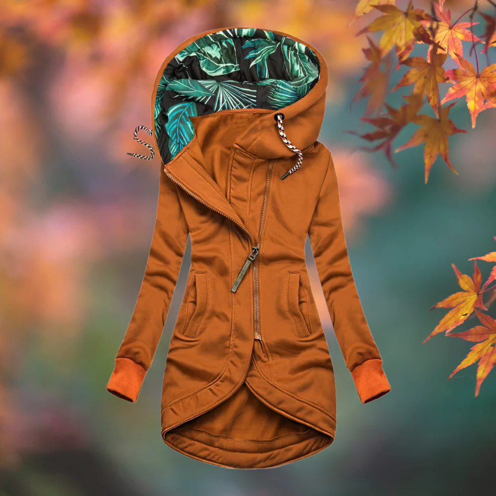 Chaqueta North West Victoria
