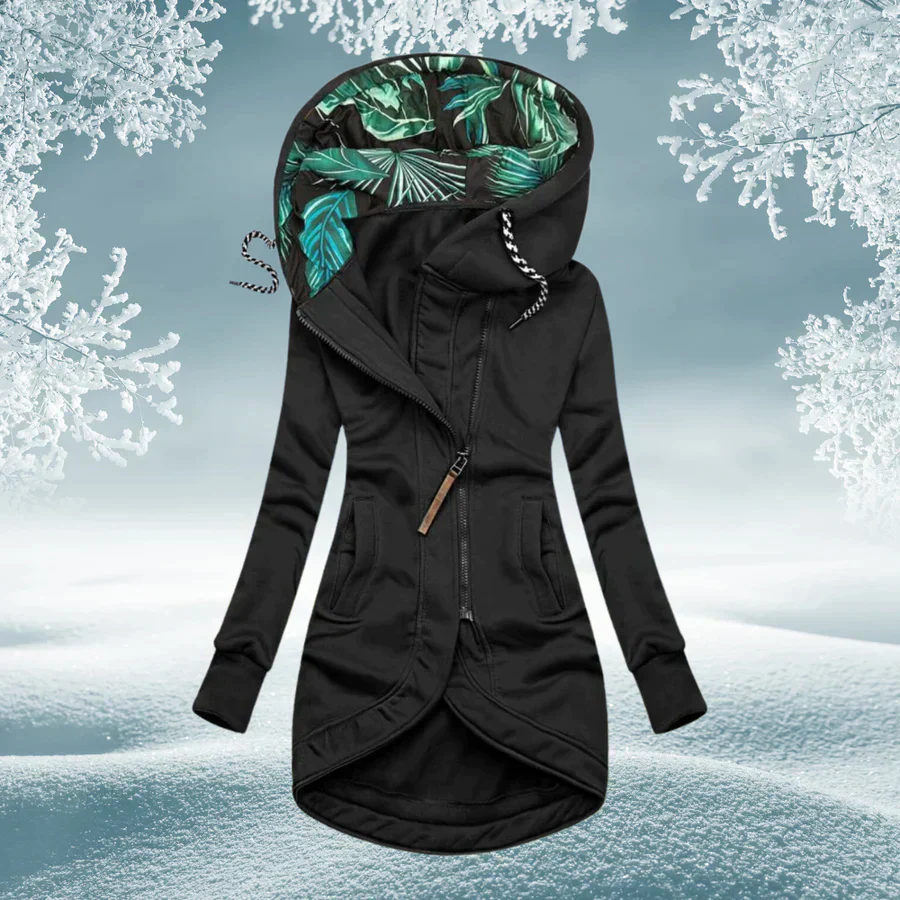 Chaqueta North West Victoria