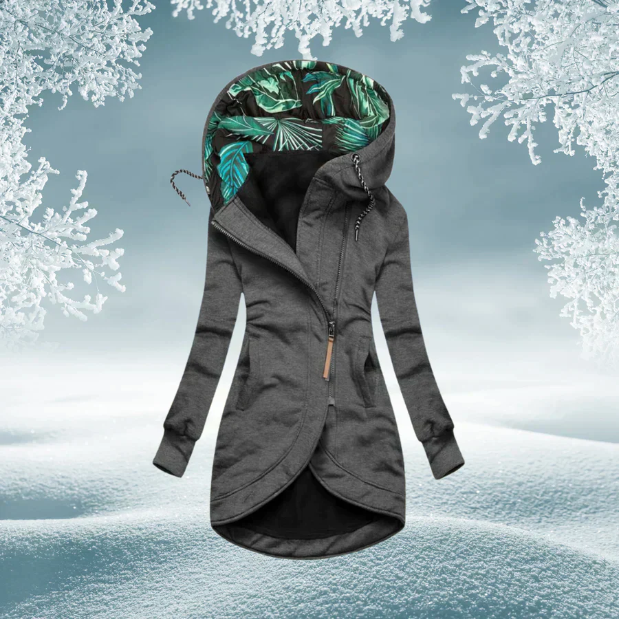 Chaqueta North West Victoria