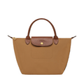 BOLSO TOTE MEDIANO | CAMEL