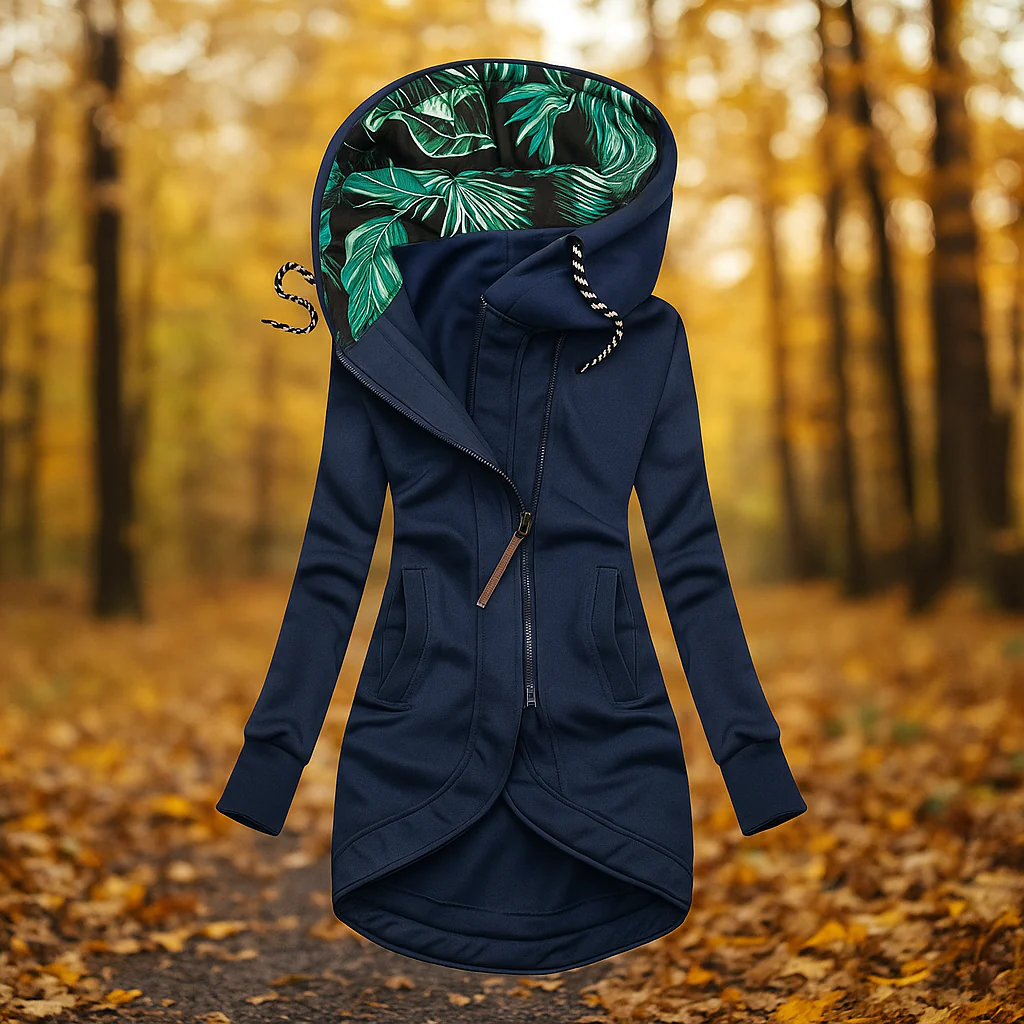 Chaqueta North West Victoria