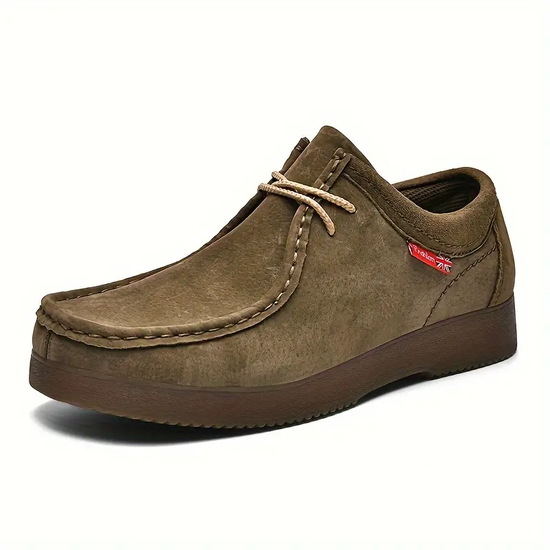 Belmiro | Zapatos Ortopedicos de Piel⏐Edición Premium