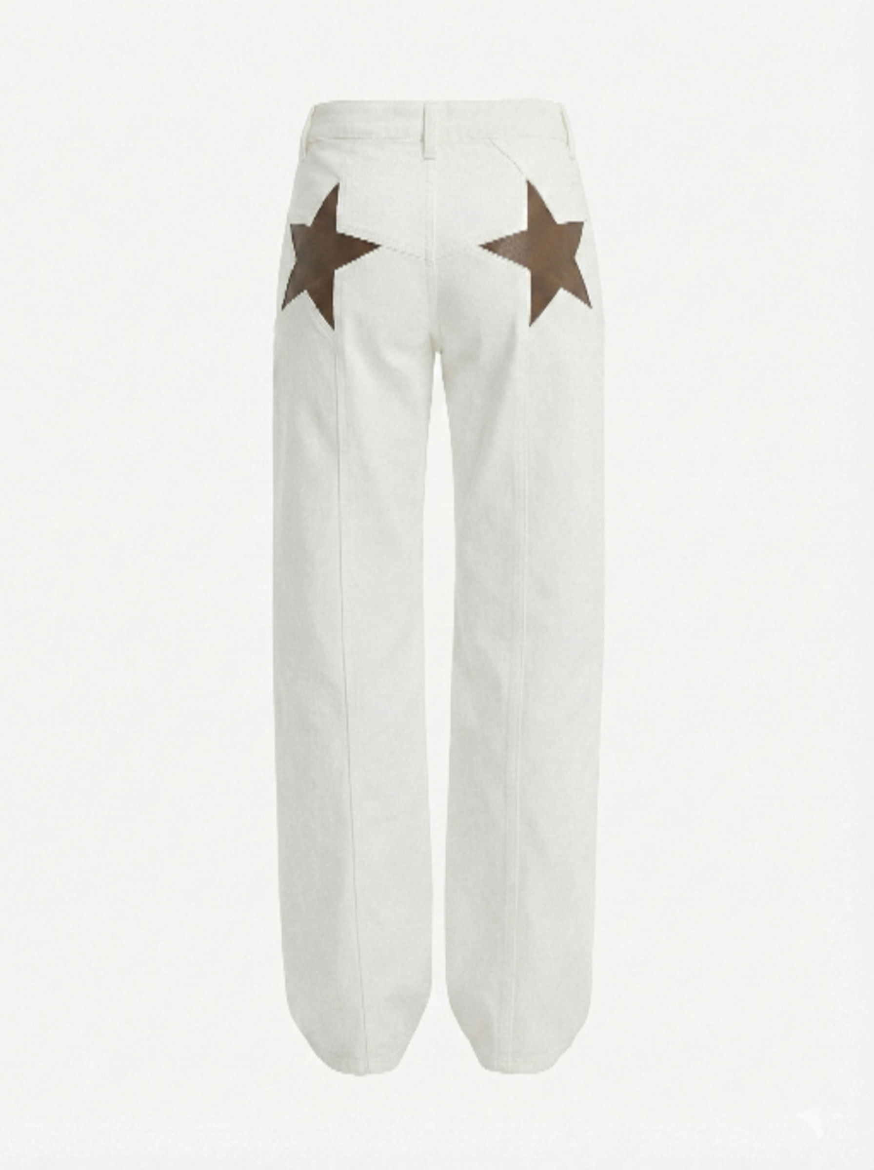 Pantalón campana Estrella