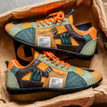 Santiago | Tenis Retro Urbanos
