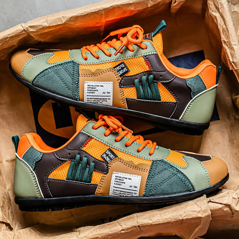 Santiago | Tenis Retro Urbanos