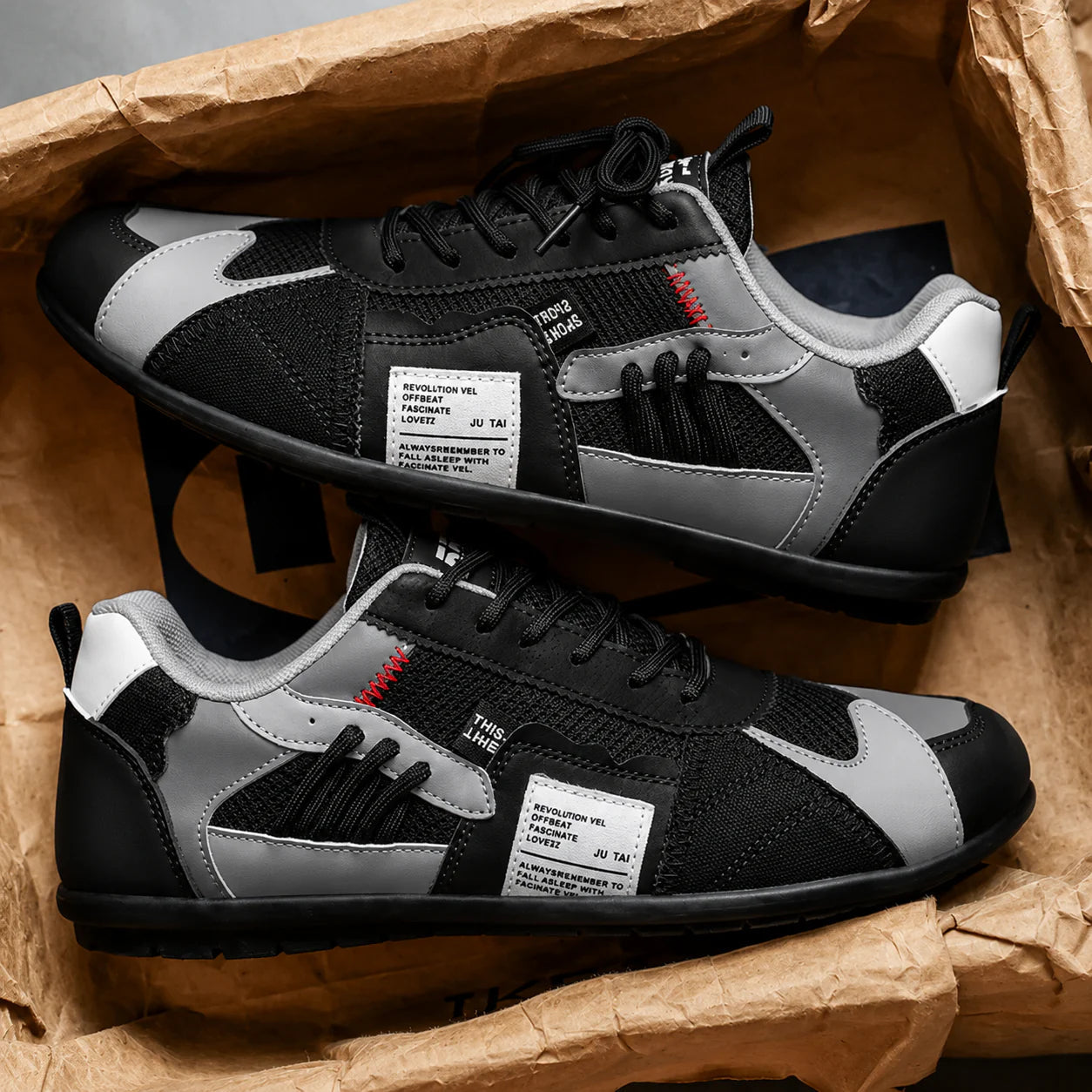 Santiago | Tenis Retro Urbanos