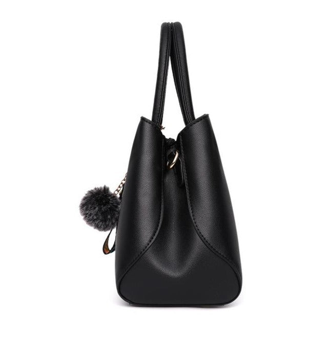 EMMA | Bolso Chic de Lujo