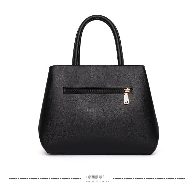 EMMA | Bolso Chic de Lujo