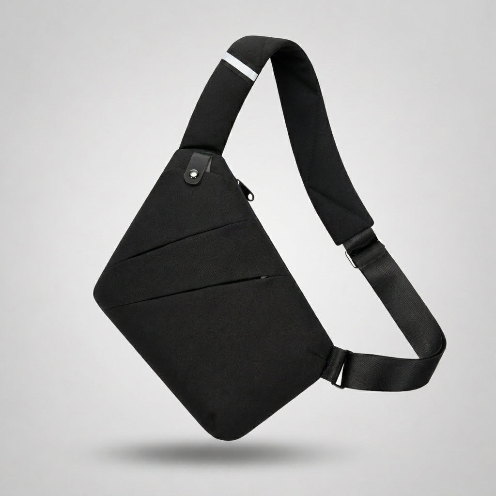 Silvia | Bolso Antirrobo Elegante