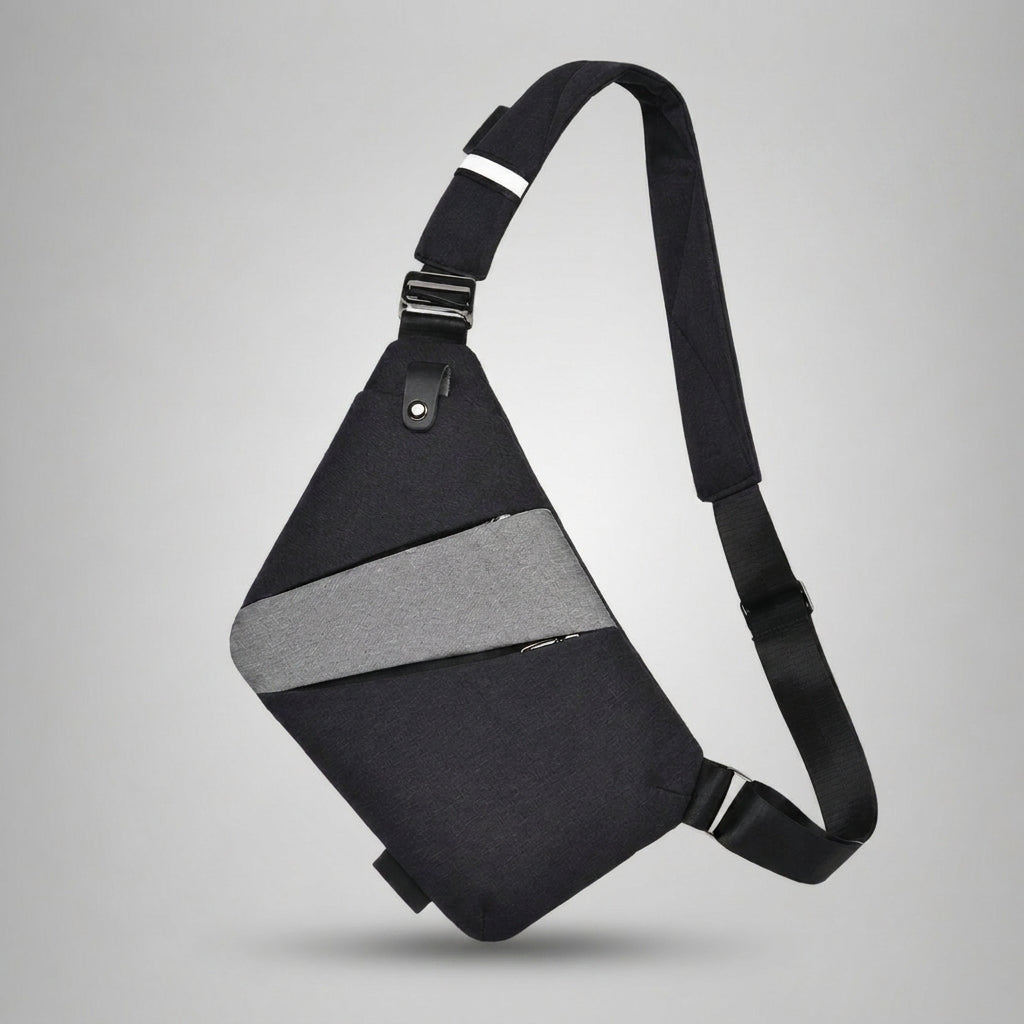 Silvia | Bolso Antirrobo Elegante