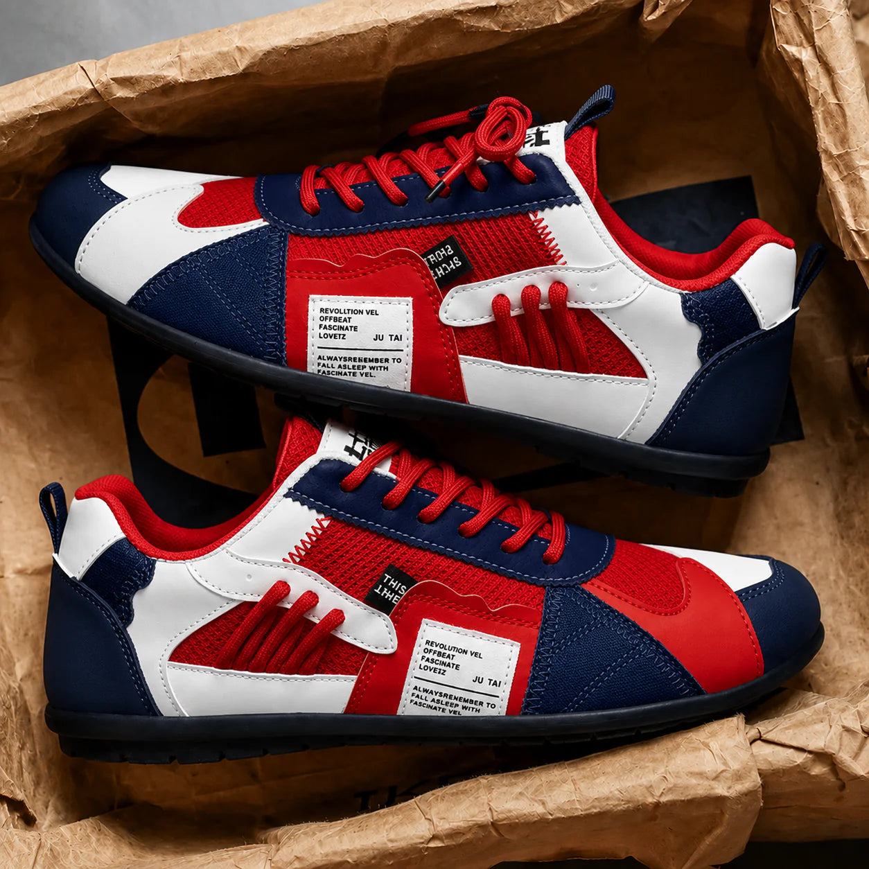 Santiago | Tenis Retro Urbanos