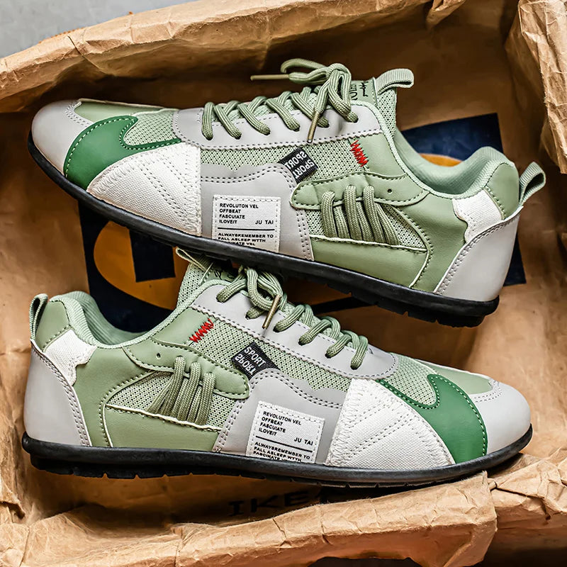 Santiago | Tenis Retro Urbanos