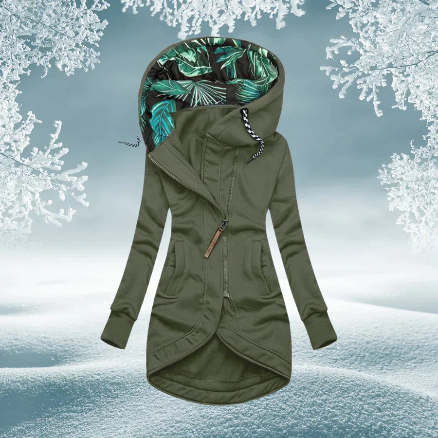 Chaqueta North West Victoria
