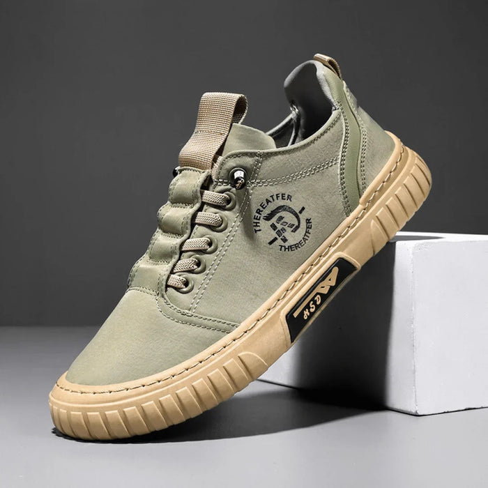 Santiago | Zapatillas Urbanas de Máximo Confort